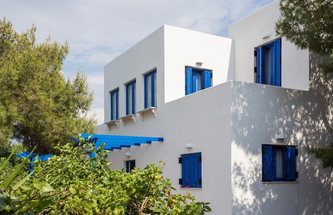 Aneli Villas - Villa Aegina - Foto 36