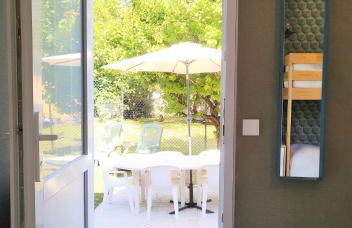 Gîte Unique Le Caijonet proche de Disneyland, Aeroport CDG, Paris - Foto 32