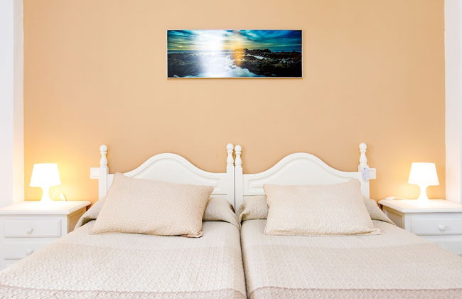 Apartamentos Turísticos Almoraide - Foto 14