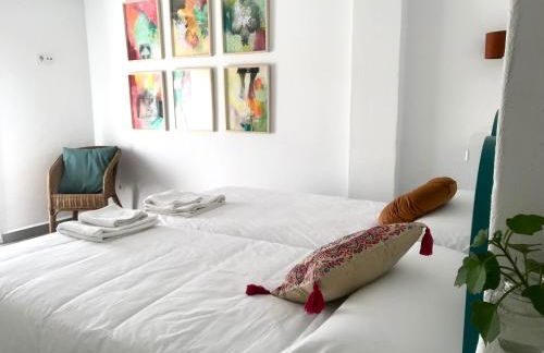 La Casa Móvil. Casa de Artistas - Photo 25