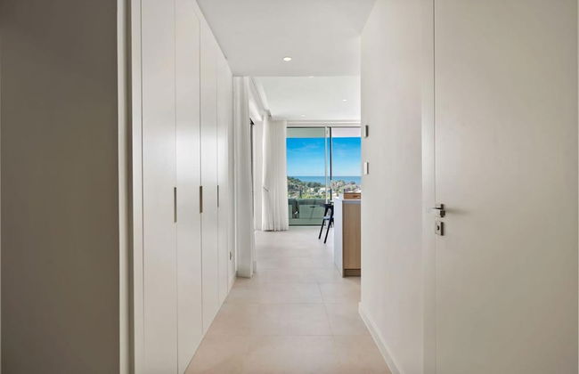 Hillside Flat With Pool in Palo Alto - Ref M49 - Foto 9