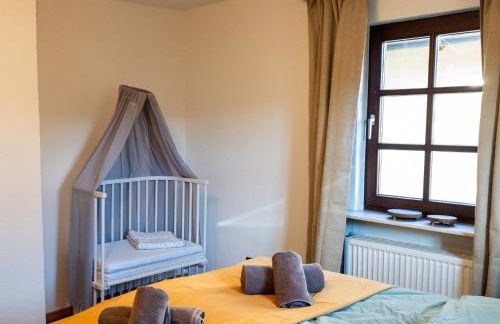 Familienglück im Waldglück Pfalz - Foto 17