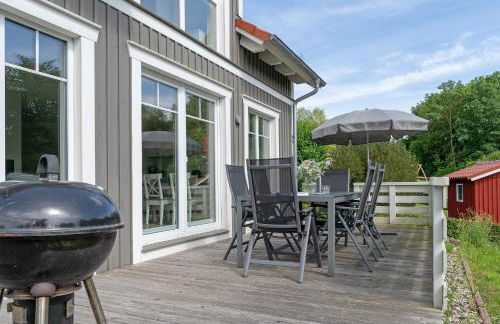 Kleines Schwedenhaus am See - Foto 11