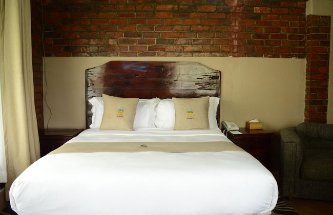 1 Bedroomed Chalet in Harare - 2183 - Foto 7