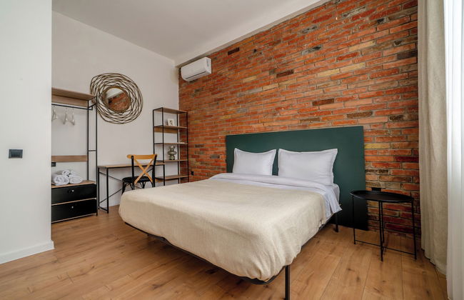 Niabi Loft Apartments - Foto 8