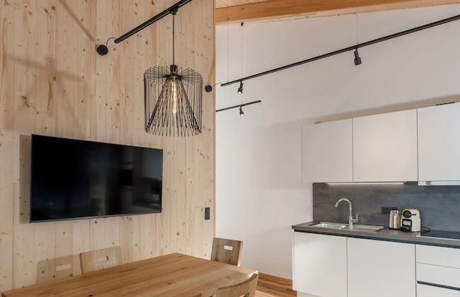 Apartmentresort MyLodge - Foto 59