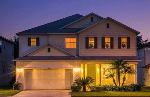 Relaxing Villa near the Parks! - Foto 4