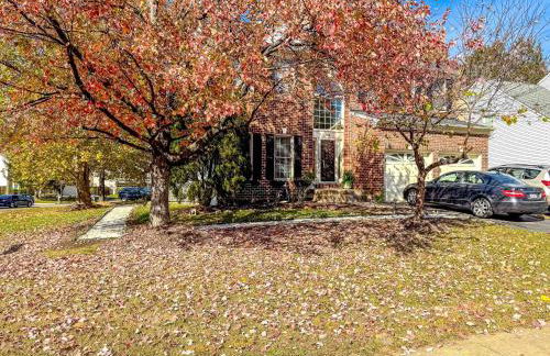 The Dulles Executive Resort Near Dulles Airport with Private Office - Foto 14