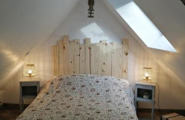 Martine à la Ferme - Foto 2