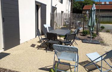 Le Hameau des Lys - 12min du PuyduFou - Photo 41