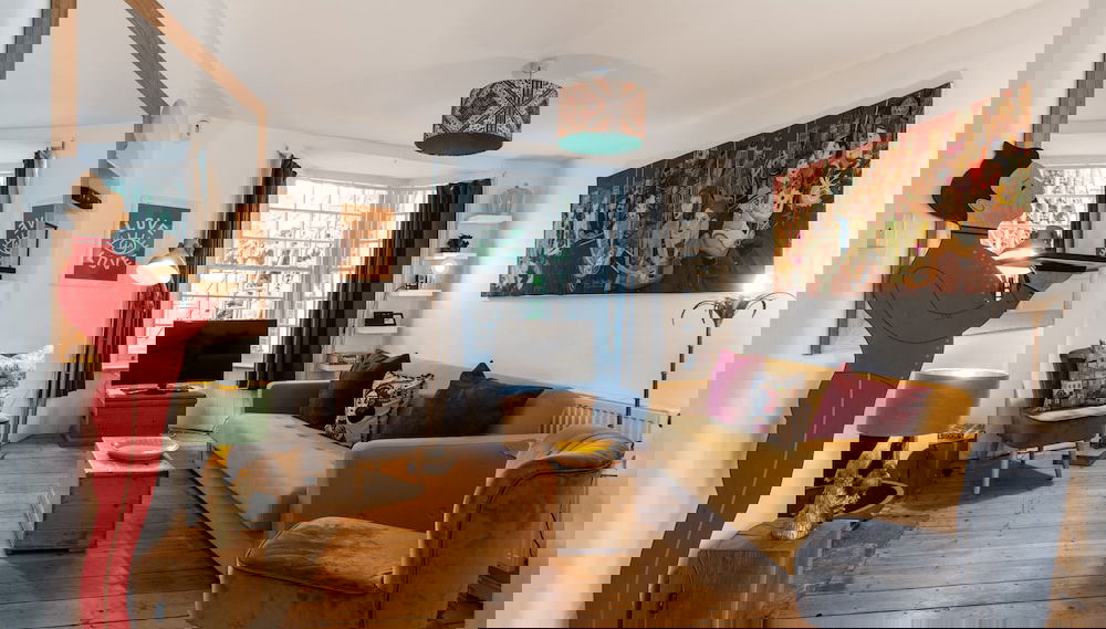 Birch at Ship St Gardens - Foto 1, Imagen principal