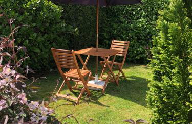 Wren Cottage at Trenale Court Cottages - Foto 1