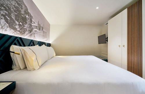 Tandem Torres De Cádiz Suites - Foto 99