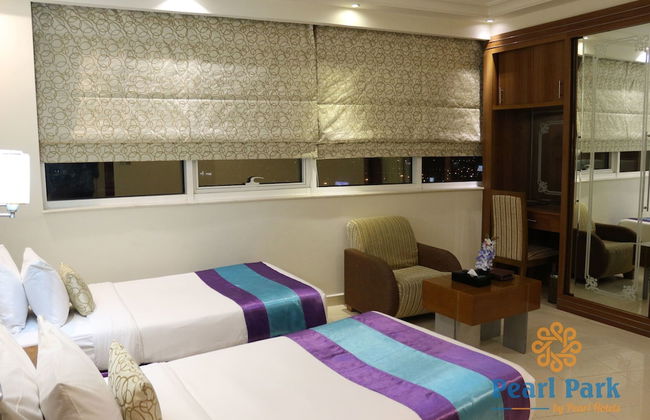 Pearl Executive Hotel Apartments - Foto 34