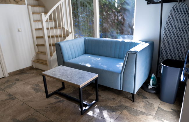 Allure Garden Apartments - Foto 58