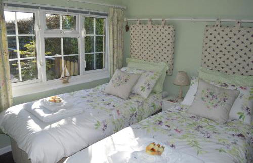 Bumble Bee Cottage - Foto 11