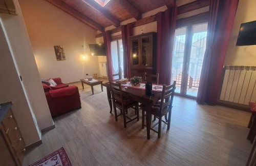 La Maison du Coeur - Le Grenier - Photo 1