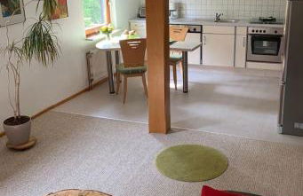 Gemütliche Ferienwohnung in ländlicher Idylle - Foto 5