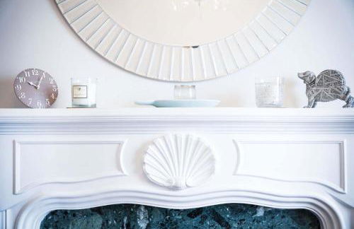 Belle Vue Court - 2 Bedroom Apartment - Tenby - Photo 70