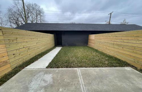 Luxury 4 Bedroom 5 Bath Townhome Downtown Indpls 2226 - Foto 43