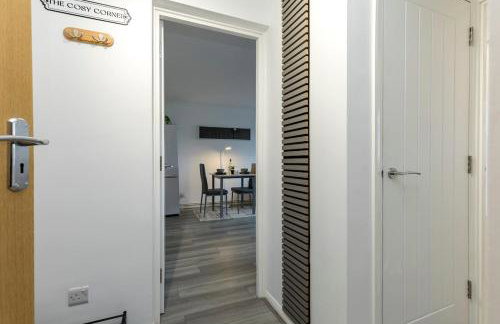 1 Bed Flat In Horsham Town Centre With Free Parking - Photo 15