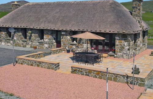 Holiday Home Glenn Cottage by Interhome - Foto 16