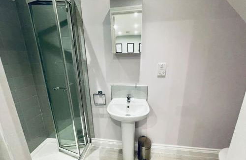 The Bear Loft Plus - Includes Hot Tub & Games Room - Foto 5