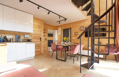 Osada Joniec - Foto 7