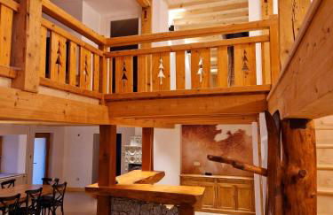 Gîte du Mont d'Air 4 étoiles, au cœur du massif vosgien, bain nordique - Foto 7