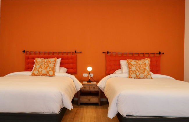 w Amazing 1BR Near Plaza Mayor de Cusco - Photo 2