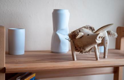 Stifterfelsen Ferienwohnung - Foto 20