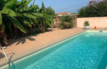 Villa tout confort avec piscine privée - Foto 2