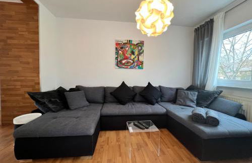 Ferienwohnung am Bodensee "Zum Salm" - Foto 26