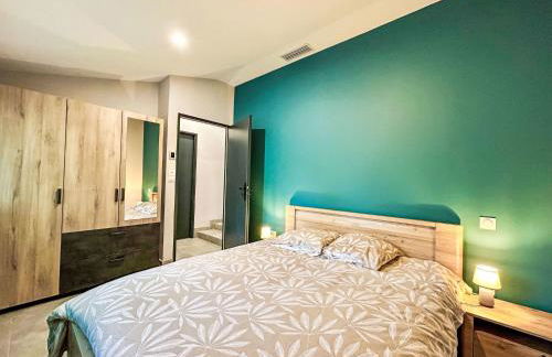 Holiday Home Maison Dune by Interhome - Foto 16