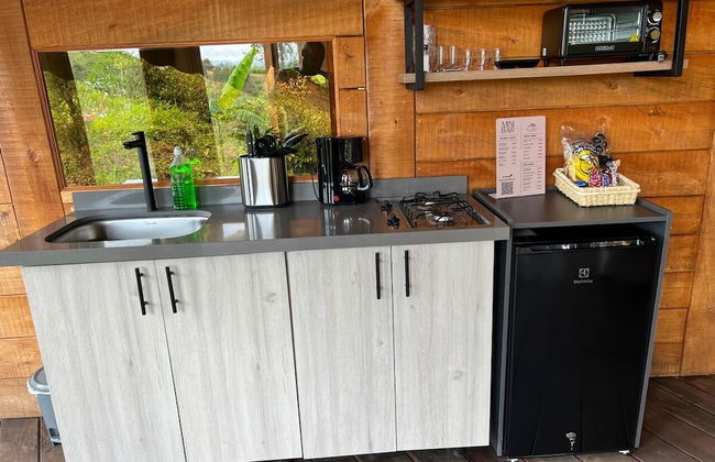 Ecoedén Glamping - Photo 30