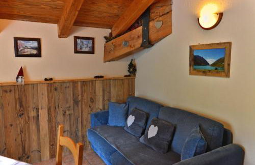 Appartamenti Luseney - Foto 23