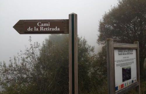 Casa Rural Mollo, Vall de Camprodon - Foto 69