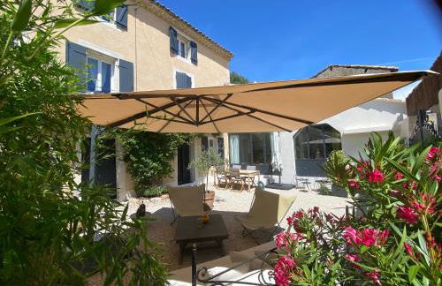 Casa Cycas, Meublé tourisme 4 étoiles - Photo 1