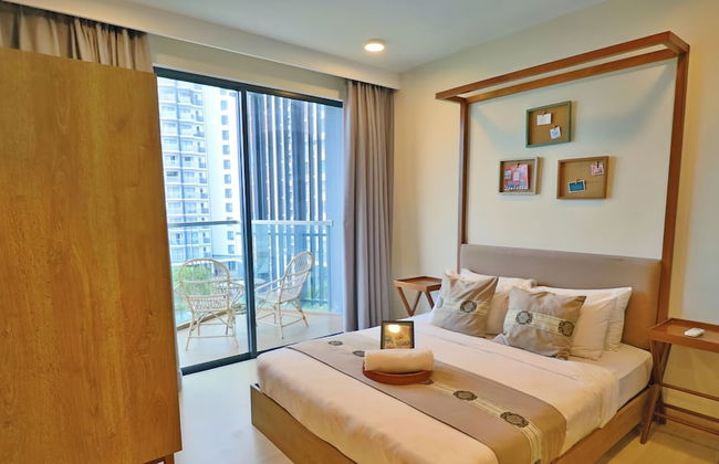 Timurbay Seafront Residences NatureHome - Foto 12