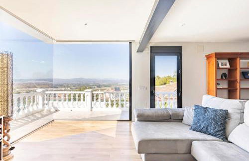 Villa Manzanilla, Malaga - Photo 43