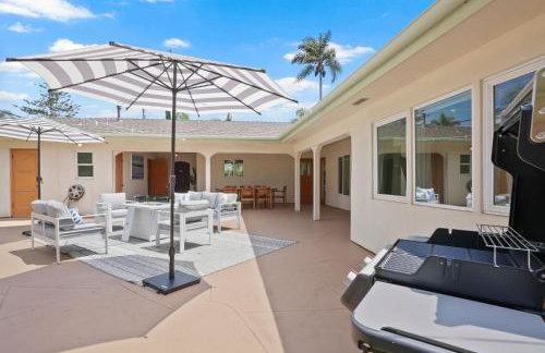 Stunning La Jolla Hideaway Close to Everything - Foto 21