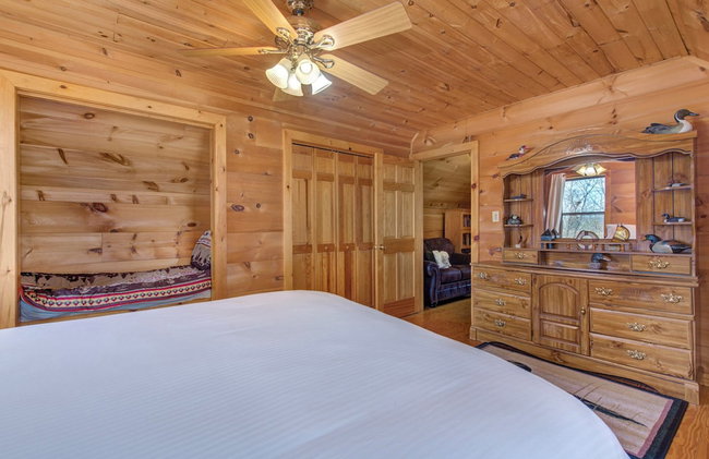 Stillwater Cove by Jackson Mountain Rentals - Foto 44