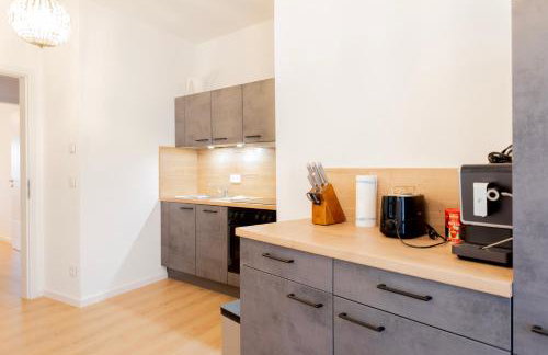 ღLiboria Villa Münter - Foto 15