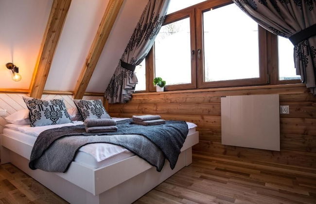 Domek & Apartament Na Ogrodzie - Foto 12