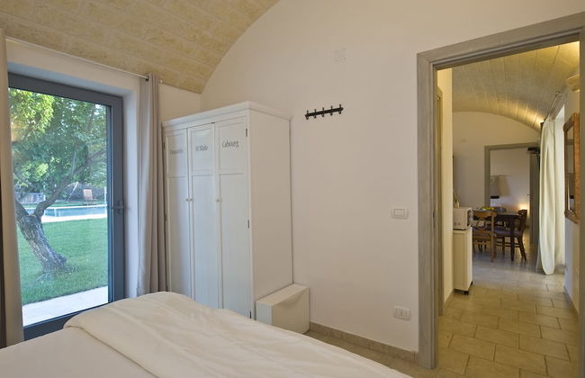 Masseria Il Mandorlo Fiorito - Photo 6