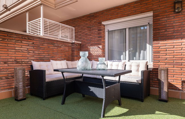 Aparthotel Napols - Foto 19