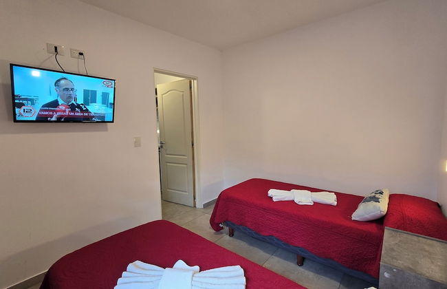 Verona Apart Hotel - Photo 9