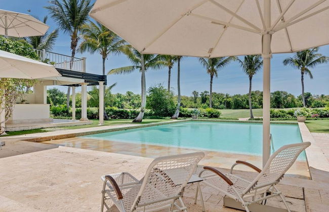 Sophisticated Villas With Private Pools and Staff - Foto 5