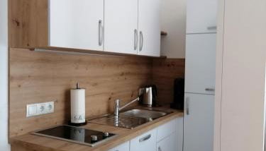 Apartment Lieblingsort - Foto 5