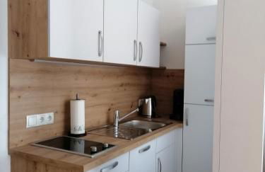 Apartment Lieblingsort - Foto 5